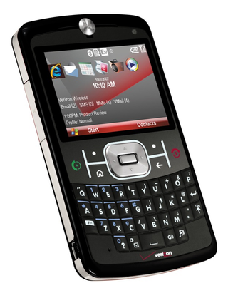 Illustration for article titled Verizon's CTIA Phone Lineup: Remakes and Sequels